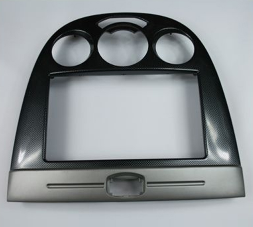 注塑模具加工 注塑模具加工