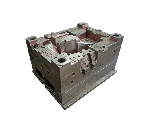 注塑模具加工 注塑模具加工