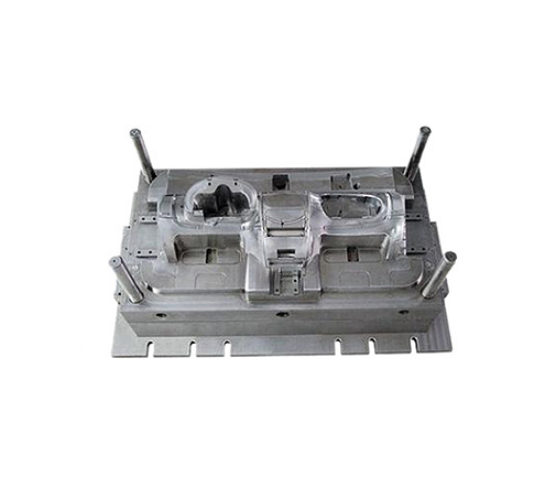注塑模具加工 注塑模具加工