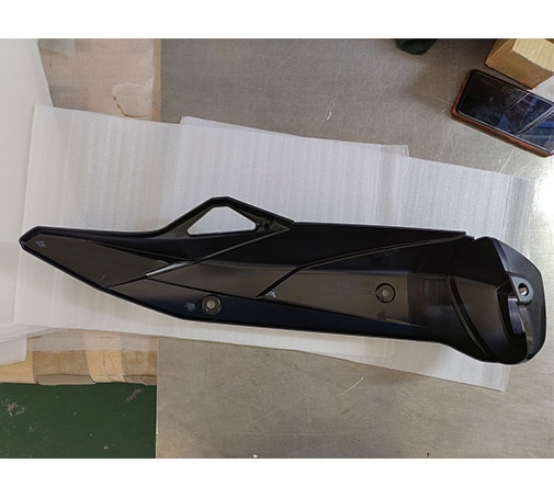 注塑模具加工 注塑模具加工