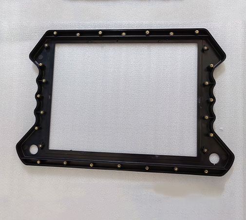注塑模具加工 注塑模具加工